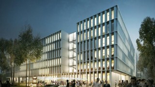 Powiększa się grono najemców biurowca Bobrowiecka 8