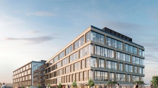 Torus wybuduje kolejny biurowiec w Gdańsku