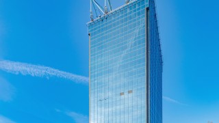 Najwyższy biurowiec w Krakowie zmienia właściciela