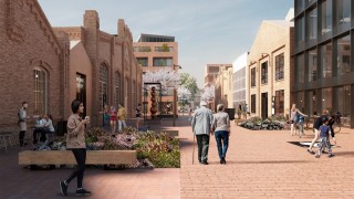 Takiej inwestycji w Dąbrowie Górniczej jeszcze nie było. Jej koszt to 100 mln zł