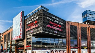 Sprzedają wrocławską Galerię Dominikańską