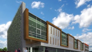 Nowe projekty inwestycyjne firmy Dolcan w Warszawie