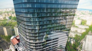 Ekspansja w Polsce największej na świecie firmy zajmującej się pracą hybrydową