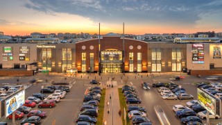 Największe centrum handlowe na Dolnym Śląsku sprzedane za blisko 1,6 mld złotych!