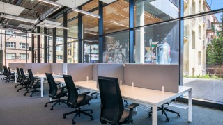 Warimpex otwiera w Krakowie elastyczną przestrzeń do wynajęcia