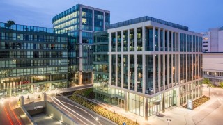 Francuzi kupują biurowiec NC3 w Warszawie