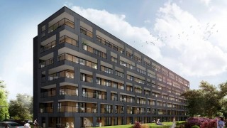 Można już kupić mieszkanie w nowym projekcie w Lublinie
