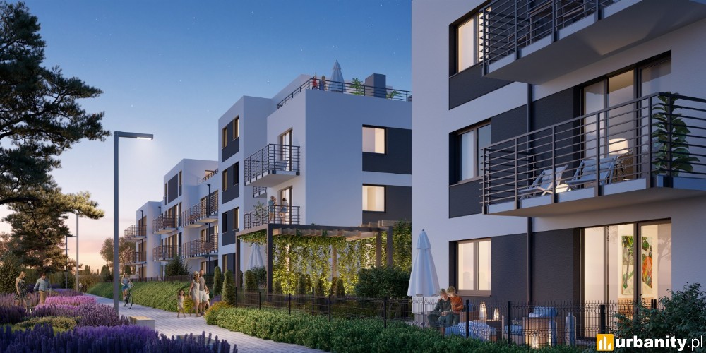 Ronson rozpoczyna duży projekt pod Szczecinem