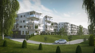 Premier Park w Katowicach ma wykonawcę