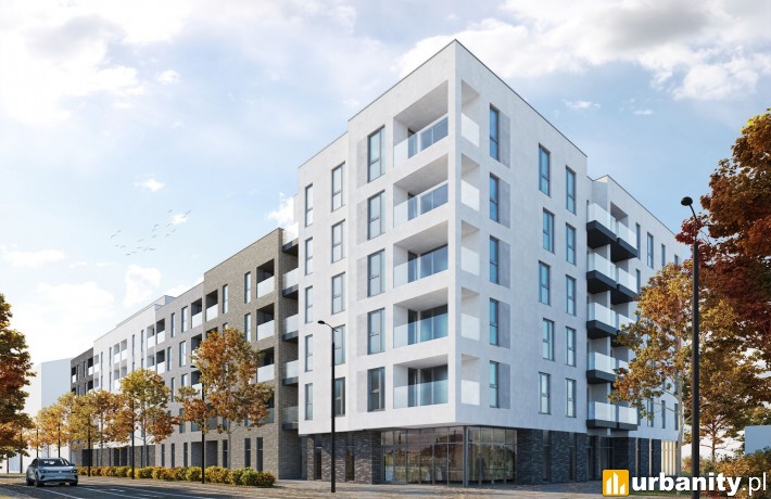 Ruszyła sprzedaż III etapu Osiedla Primo