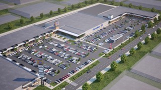 Schaczewska Sonata Park będzie większa