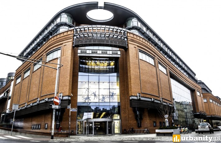 Stary Browar w Poznaniu