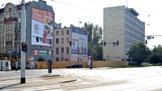 Kolejny hotel sieci Hilton we Wrocławiu?