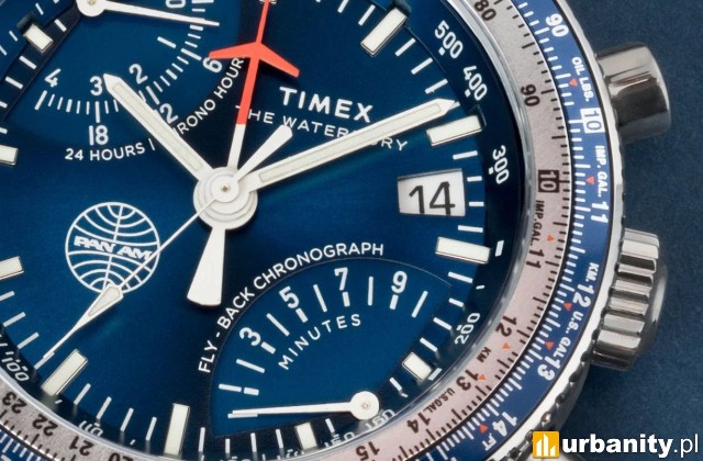 Klasyki Timex, które będą prezentowym strzałem w setkę, fot. grafika partnera