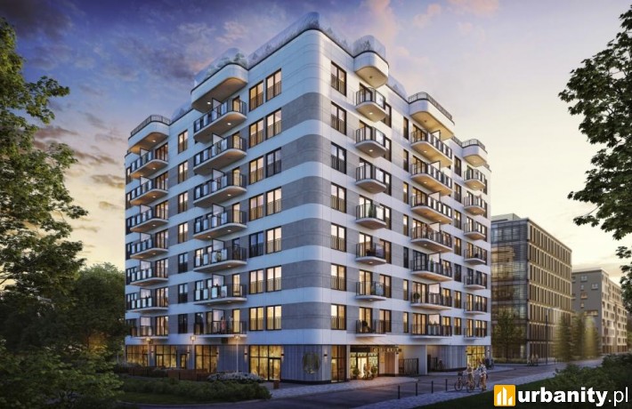 Art Deco Mokotów
