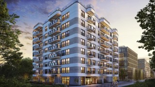 Apartamentowiec w stylu art déco powstanie na Mokotowie