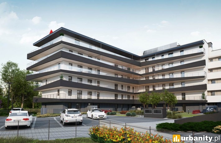 Pierwsza inwestycja firmy Atal w Poznaniu