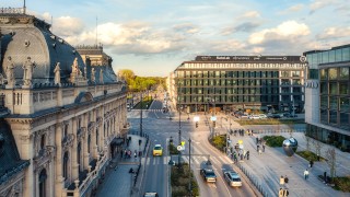 Jeden z największych operatorów telekomunikacyjnych w Polsce z nowym biurem w Łodzi