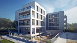 Rusza sprzedaż mieszkań na osiedlu Brawo w Pruszczu Gdańskim
