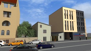 PTB Nickel wybuduje budynek mieszkalny wdzielnicy Jeżyce w Poznaniu