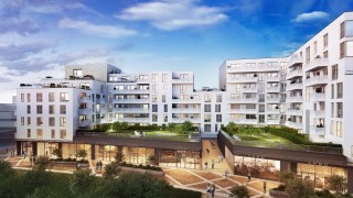 Pozwolenie na budowę II etapu Bulwarów Książęcych