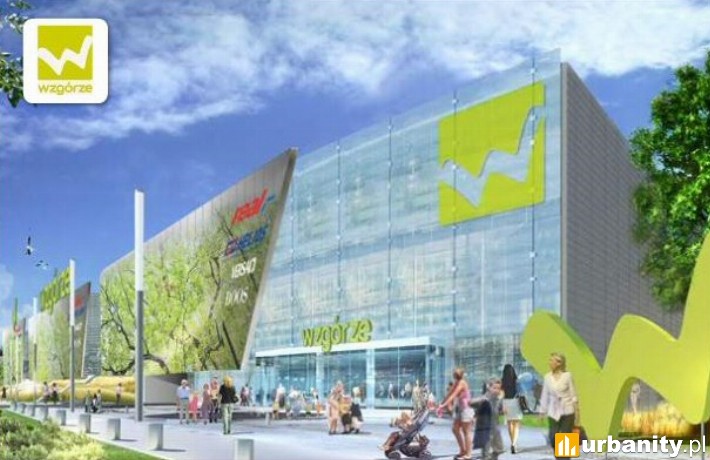 Centrum Handlowe Wzgórze