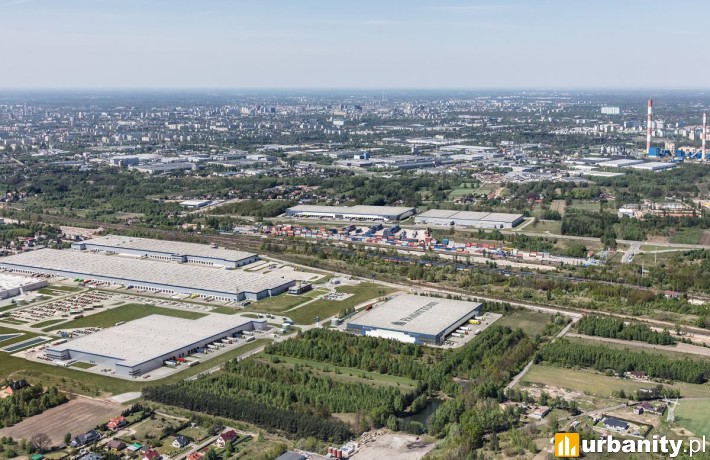 Panattoni buduje zakład produkcyjny dla Grupy E.G.O., fot. Panattoni