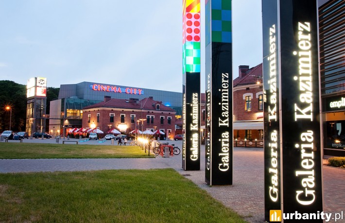 Galeria Kazimierz