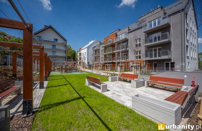 Lokum Monte w podwrocławskiej Sobótce
