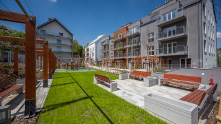 Lokum Monte w podwrocławskiej Sobótce
