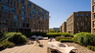 Jedna z najciekawszych lokalizacji biurowych w Poznaniu ze zmianami