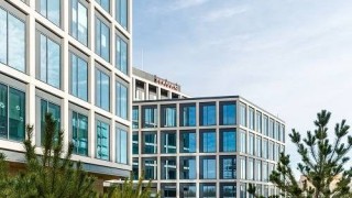 Kolejny biurowiec kompleksu Moje Miejsce z zarządcą