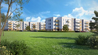 Kolejny etap Murapolu we Wrocławiu