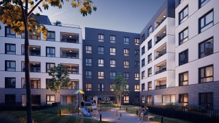 V etap osiedla Nowy Targówek już w sprzedaży