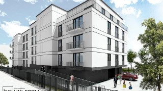 Widzewski TBS wybuduje tanie mieszkania przy Przędzalnianej