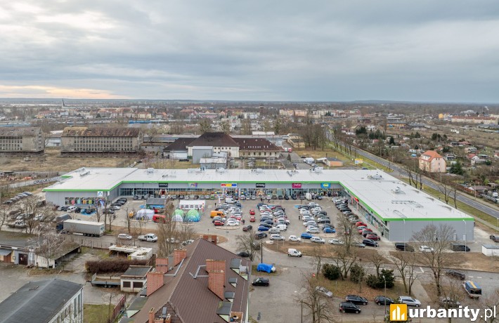 Vendo Park Kostrzyn nad Odrą już otwarty, fot. Trei