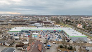Vendo Park Kostrzyn nad Odrą już otwarty, fot. Trei