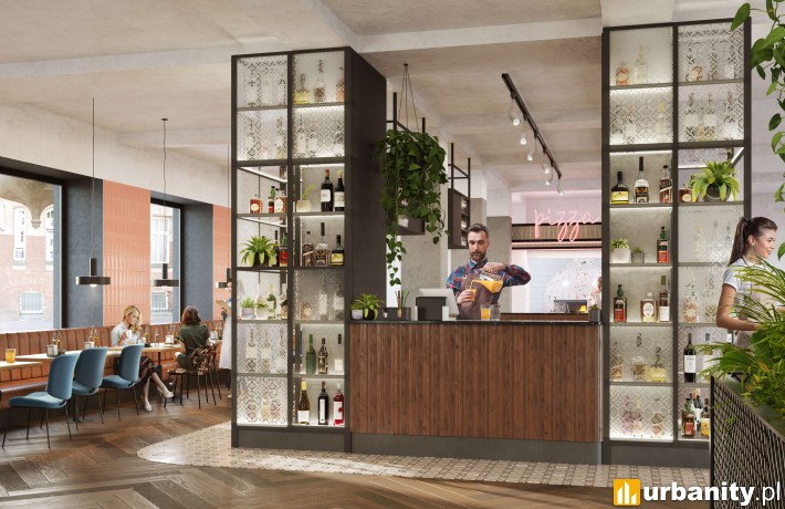 Vienna House R.evo