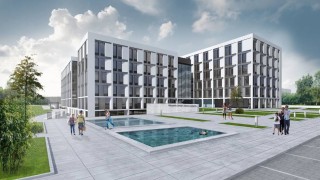 Rusza realizacja Wielkopolskiego Centrum Zdrowia Dziecka w Poznaniu