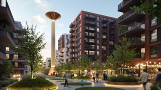 Kolejne mieszkania pojawiają się w poznańskiej ofercie Echo Investment