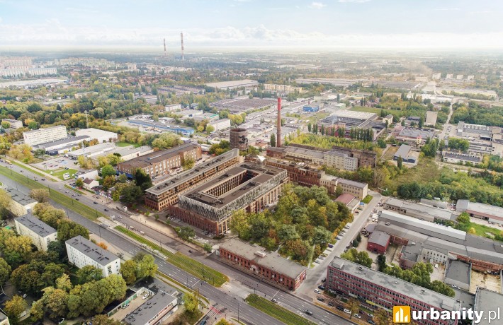 WIMA Widzewska Manufaktura