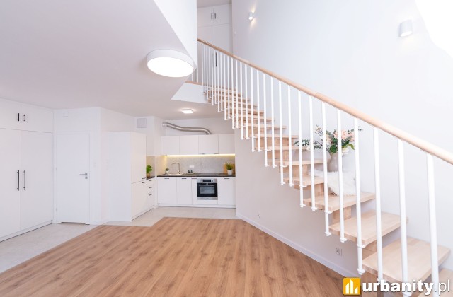 Kamienica przy Wrzesińskiej 2 po metamorfozie, fot. materiały prasowe