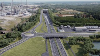 Powstanie najdłuższy tunel drogowy w Polsce. Podpisano gigantyczny kontrakt