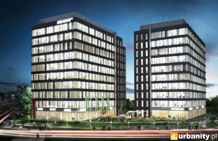 Arkada Business Park