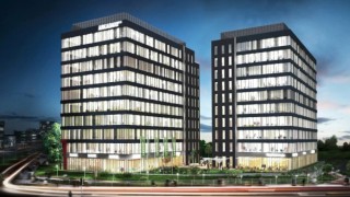 Arkada Business Park - kompleks biurowy w Bydgoszczy