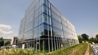 Gotowy Celebro zaprojektowany przez Kuryłowicz & Associates