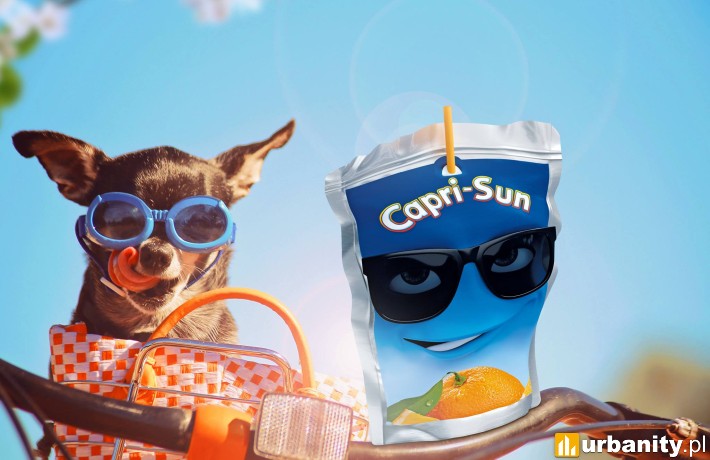 Capri-Sun wybuduje fabrykę w Polsce, fot. materiały inwestora