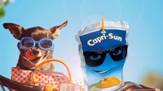Capri-Sun wybuduje fabrykę w Polsce, fot. materiały inwestora