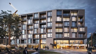 Trójmiejski deweloper z nowym projektem w Gdańsku