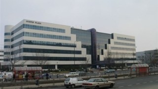 Pierwszy biurowiec "Mordoru" z biurami open space zostanie wyburzony